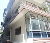 Laugh Tale Hostel