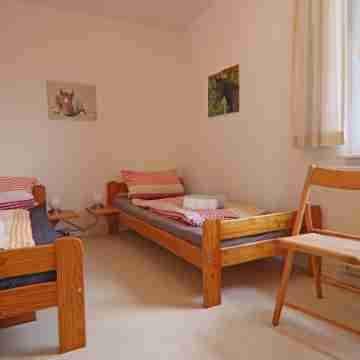 Ferienhaus am Garder See Inselblick Rooms