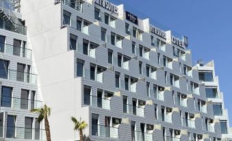 Ekilibrio Hotel & Apart-Suites