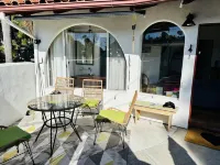 La Casita Bonita