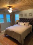 Eau Pleine Lake Retreat