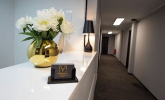 V Business Living Appartment