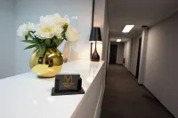 V Business Living Appartment Hotels in Rutesheim