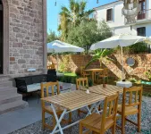 Zarbali Cunda Hotels in Ayvalik