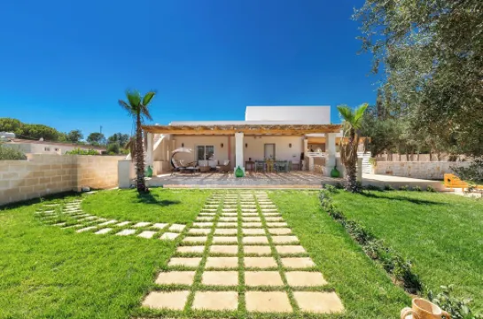 3094 Tenuta Anna - Suite by Barbarhouse