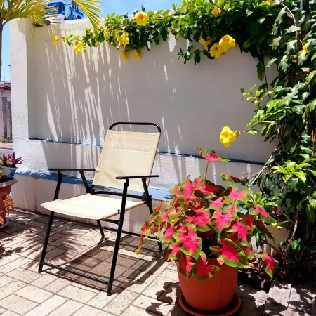 Hotel Islas Galapagos