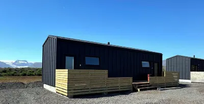 HH Gisting Hoteles en Hornafjörður