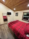 Coeur de Lava, “Heart of Lava”; 3 bed 3bath house, great space in&out on 3acres.