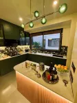 Luxe 3bhk Villa Kosha Pvt Pool - 2km to Beach