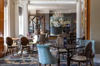 DoubleTree by Hilton Cheltenham-Cotswolds - bar