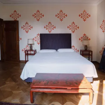 Villa Dell Artista by Elite Villas