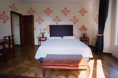 Villa Dell Artista by Elite Villas