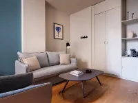 Numa Valencia La Xerea - Balkoner