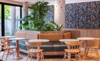 Ibis Marne la Vallée Val d'Europe