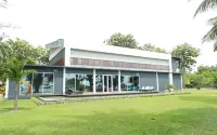 Sanghyang Indah Spa Resort