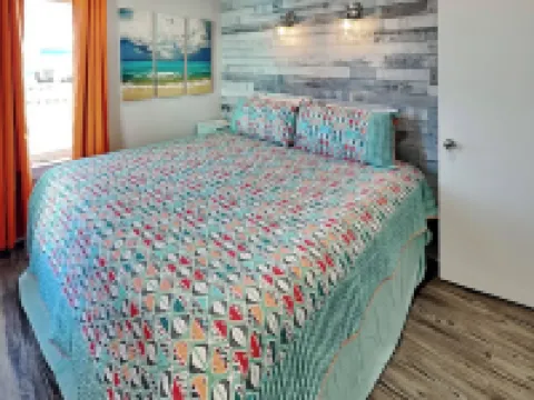 Aransas Bay Getaway