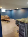 Newly renovated 4bdrm w/ fenced in backyard and fire pit. Peaceful neighborhood