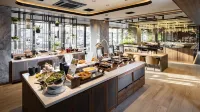 SUPER HOTEL Premier Aso Kumamoto Airport Hotels in Ozu