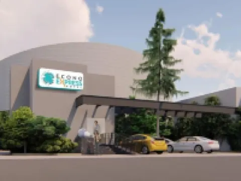 Econo Express Metepec Hoteles en Metepec