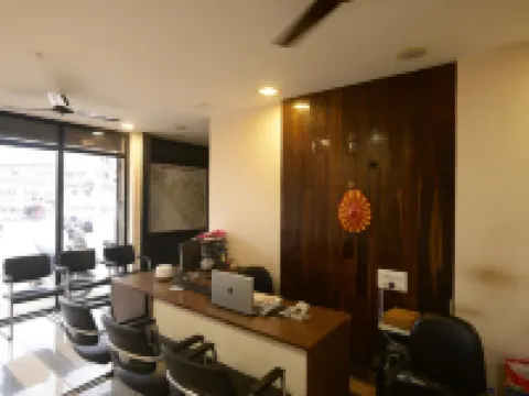 瓦蘇芒格拉姆 比拉斯普酒店