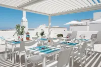 Donna Domenica Boutique Suites - Frühstück