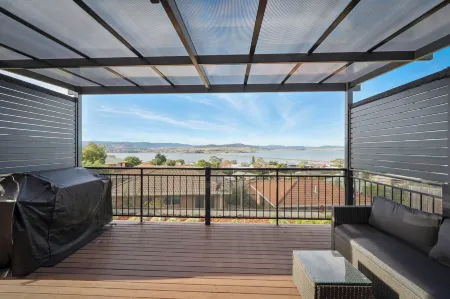 Timbermill House - 2 Bedrooms