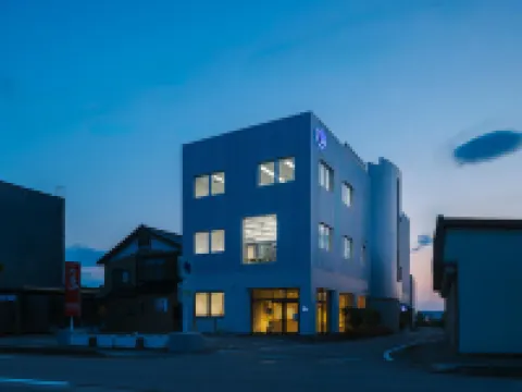 Métisse Stay Hotel a Nanto
