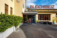 Hotel Bleichibeiz Hotels in Rapperswil-Jona