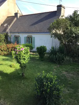 houses / villas - 3 rooms - 4 persons Hotel a Groix