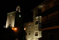 Self catering Rebollares I for 2-3 people