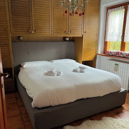 Maison Cime Bianche
