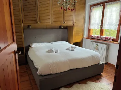 Maison Cime Bianche Hotel in zona Breuil Cervinia Seggiovia Cretaz