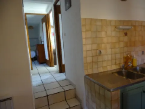 Vacation home Normandy "les voûtes 2 stars Hôtels à : Saint-étienne-sous-Bailleul