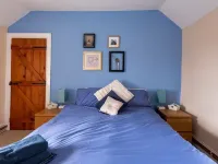 Beautiful 4 bedroom 19th Century Farmhouse Hotels in Mold
