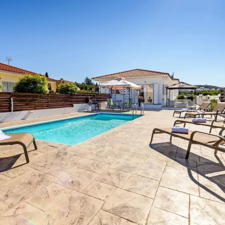 Sunset Villa Protaras