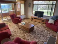 Stunning Views, central location,  spacious. Perfect  for a short or long stay
