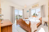 Marika Heights Hotels in Sotira