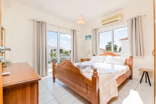 阿依亞納帕的瑪麗卡高地