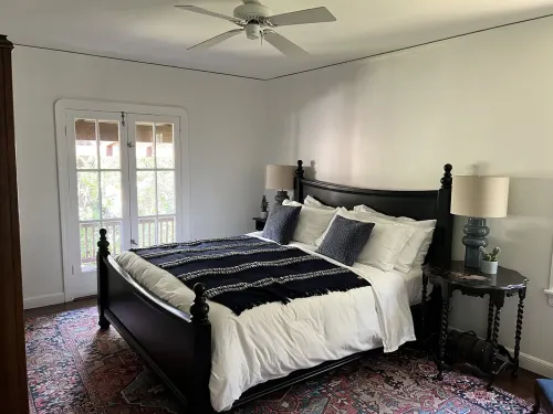 4 bed / 4 ba Home in Downtown Calistoga