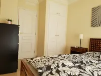 Terrazas del Duque 2, terrace,sea view, only 300m to the beach, heated pool,wifi