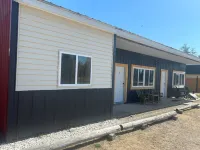 Cozy suite with modern amenities located at the Black Pearl of Paradise