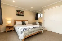 Smart Townhouse Hotel a Frankton