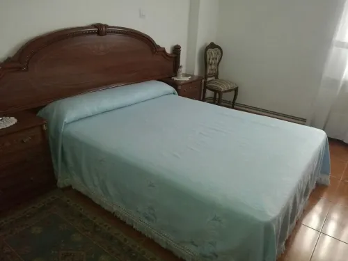 House with terrace garden 페드레냐 호텔