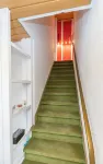 15 Minuten vom Frankfurt Station Entfernt. Geräumiges Haus mit 4 Schlafzimmer