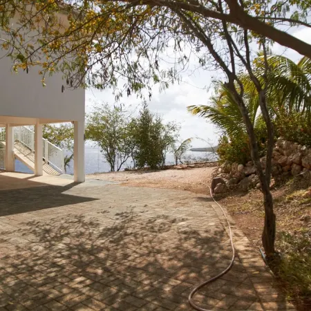 The Most Beautiful and Relaxing Oceanfront Views of Curacao