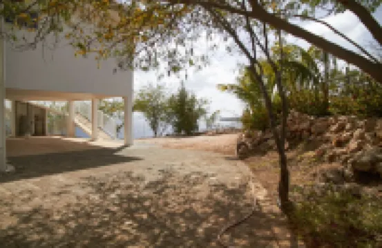 The Most Beautiful and Relaxing Oceanfront Views of Curacao Hotel berhampiran Kenepa Beach