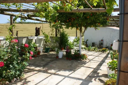 CERCAL PEACEFUL HOUSE