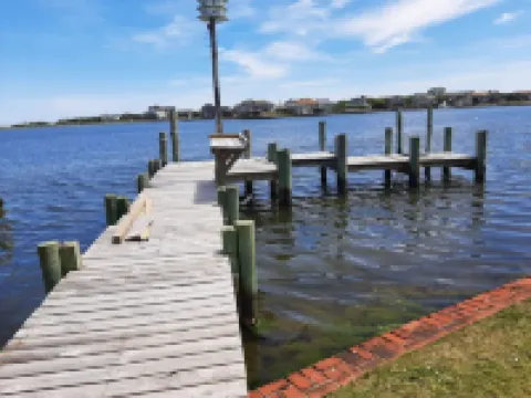 Waterfront Home with Panoramic Views