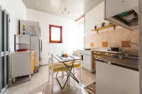 Apartment Santa Maria di Leuca 2 to 3 people Hotel a Tiggiano