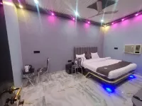 Hotel PLC grand Hotels in Manrauli